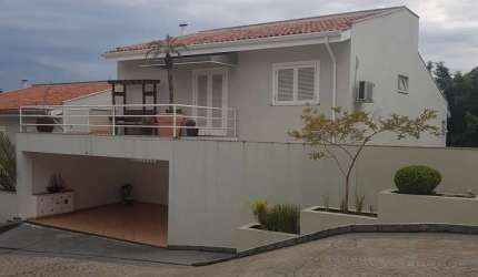 Casa com 4 dormitórios 6 vagas a venda no Brooklin Paulista