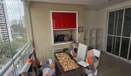 Apartamento com 3 dormitórios 2 vagas + depósito a venda na Vila Suzana