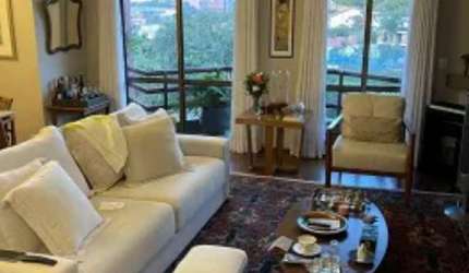 Apartamento com 3 suítes 3 vagas a venda na Vila Sônia