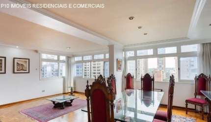 Apartamento a venda no Jardim Europa