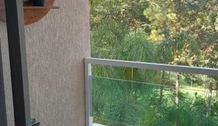 Apartamento com 3 dormitórios 1 vaga a venda no Panamby
