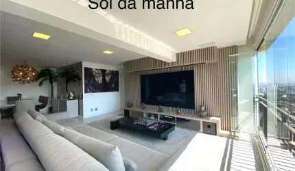Apartamento com 2 dormitórios 2 vagas a venda no Morumbi