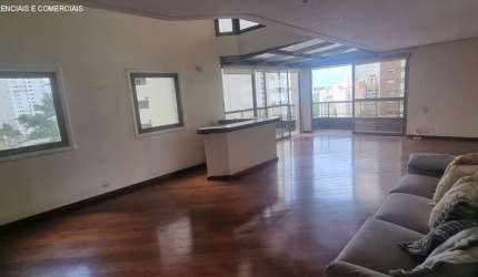 Apartamento com 4 suítes 4 vagas a venda no Panamby