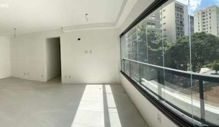 Apartamento com 3 dormitórios 1 vaga a venda em Pinheiros
