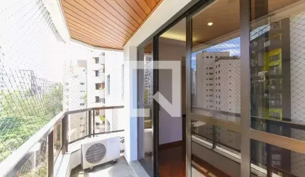 Apartamento com 2 dormitórios 3 vagas a venda no Panamby