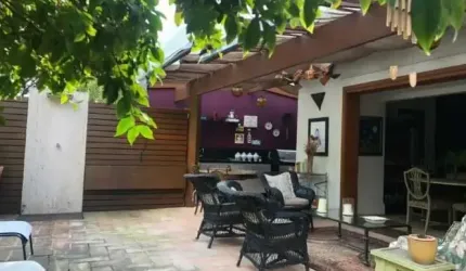 Casa com 3 suítes 3 vagas a venda no Butantã