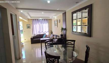 Casa com 3 dormitórios 2 vagas a venda no Jardim São Luís
