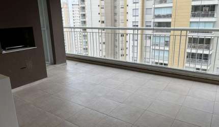 Apartamento com 3 suítes 3 vagas a venda na Vila Andrade