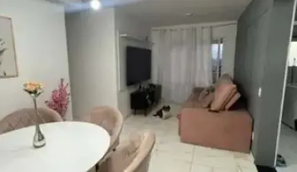 Apartamento com 2 suítes 1 vaga a venda na Vila Andrade