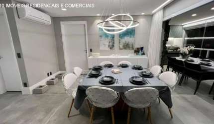 Apartamento com 4 dormitórios 3 vagas a venda no Brooklin