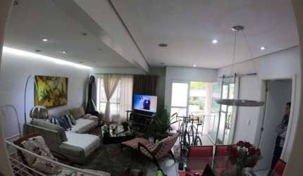 Casa em Condomínio com 3 dormitórios 2 vagas a venda na Vila Andrade
