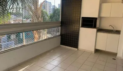 Apartamento com 3 dormitórios 2 vagas a venda em Pinheiros