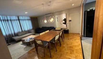 Apartamento com 3 dormitórios 1 vaga a venda em Perdizes