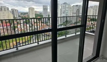 Apartamento com 3 dormitórios 2 vagas a venda no Brooklin