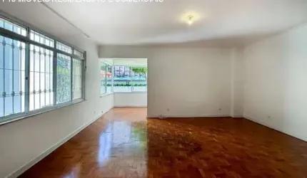 Apartamento com 4 dormitórios a venda em Higienópolis