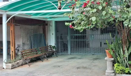 Casa com 3 dormitórios 3 vagas a venda em Santo Amaro