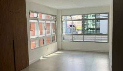 Apartamento com 3 dormitórios 1 vaga a venda em Higienópolis