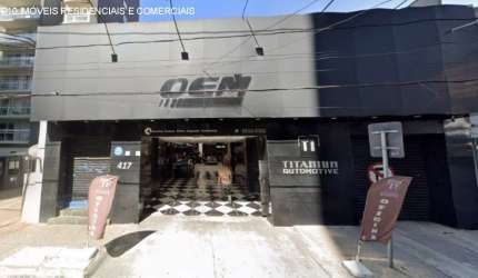 Galpão Comercial a venda em Moema