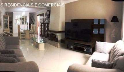 Casa com 3 dormitórios 2 vagas a venda no Morumbi Sul
