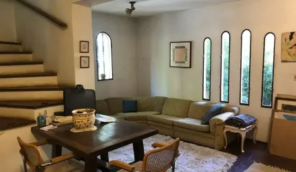 Casa em condomínio com 4 dormitórios 4 vagas a venda no Morumbi