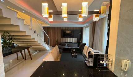 Apartamento com 2 suítes a venda no Alto de Pinheiros