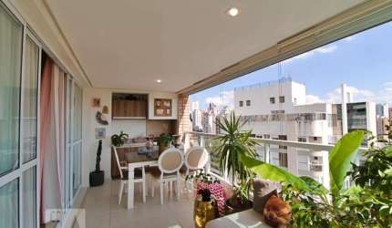 Apartamento com 3 dormitórios 2 vagas a venda no Morumbi
