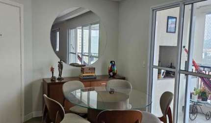 Apartamento com 2 suítes 2 vagas a venda no Morumbi