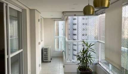 Apartamento com 3 dormitórios 2 vagas a venda no Morumbi