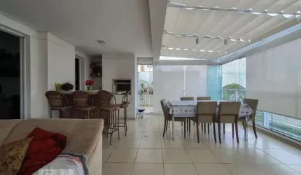 Apartamento com 3 suítes 2 vagas a venda no Ipiranga