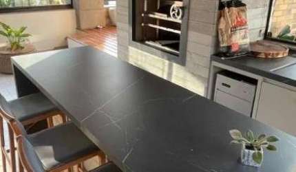 Apartamento com 3 suítes 4 vagas a venda na Vila Andrade