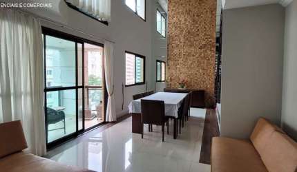 Apartamento com 3 suítes 4 vagas a venda no Jardim Paulista