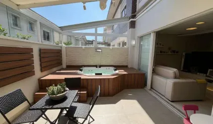 Casa em condomínio com 3 dormitórios 2 vagas a  venda no Morumbi