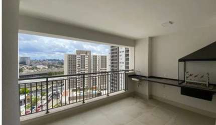 Apartamento com 3 suítes 2 vagas a venda na Vila Andrade