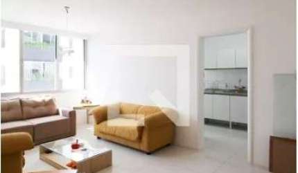 Apartamento com 2 dormitórios a venda na Vila Nova Conceição