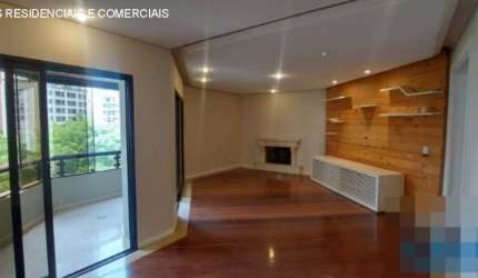 Apartamento com 4 dormitórios 3 vagas a venda na Vila Suzana