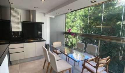 Apartamento com 2 dormitórios 1 vaga a venda no Panamby