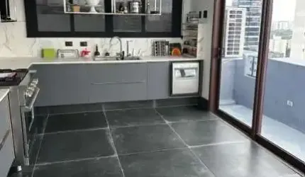 Cobertura Duplex com 3 dormitórios a venda no Alto da Boa Vista