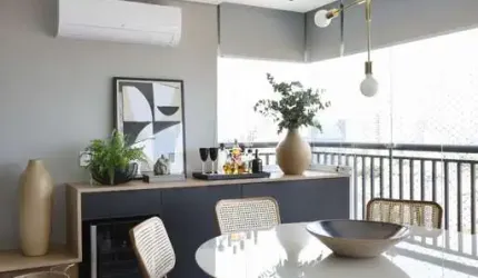 Apartamento com 3 suítes 2 vagas a venda na Aclimação