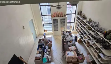 Sala comercial a venda na Vila Andrade