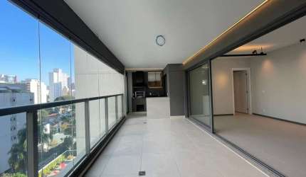 Apartamento com 2 suítes 2 vagas a venda em Pinheiros