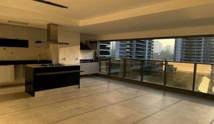 Apartamento com 3 suítes 2 vagas a venda no Panamby