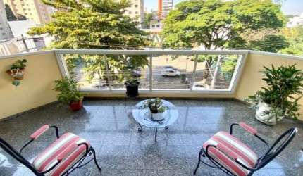 Apartamento com 4 dormitórios 4 vagas a venda em Moema