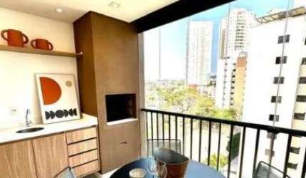 Apartamento com 3 dormitórios 1 vaga a venda em Interlagos