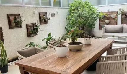 Casa em condomínio com 4 dormitórios 3 vagas a  venda no Morumbi