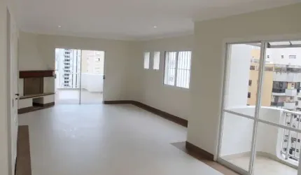 Cobertura duplex com 3 dormitórios 2 vagas a venda na Vila Olímpia