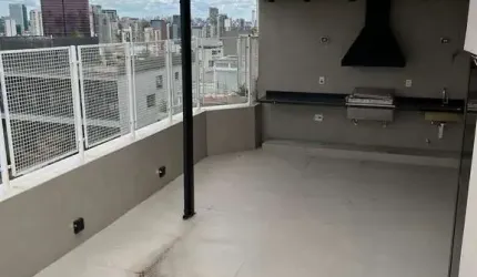 Cobertura a venda em Pinheiros