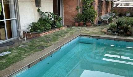 Cobertura a venda no Jardim Paulista