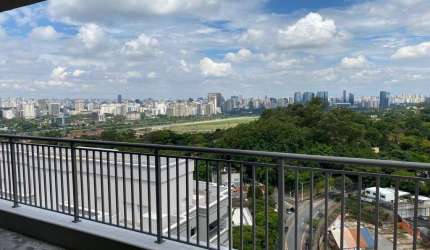 Cobertura Duplex com 3 dormitórios 3 vagas a venda no Butatã