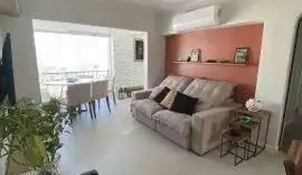 Cobertura com 2 dormitórios 1 vaga a venda na Vila Olímpia