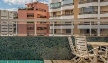 Cobertura Duplex com 3 dormitorios 2 vagas a venda no Planalto Paulista